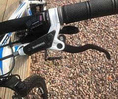 Talon Giant bike S - 16 inch frame - Image 7/10