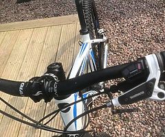 Talon Giant bike S - 16 inch frame - Image 8/10