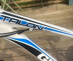 Talon Giant bike S - 16 inch frame - Image 9/10