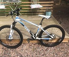 Talon Giant bike S - 16 inch frame - Image 10/10