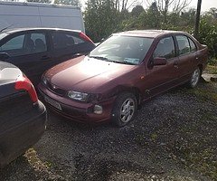 Cars & Van's for Export