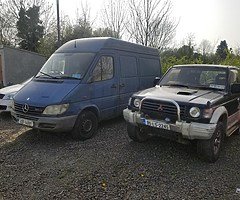Cars & Van's for Export - Image 5/7