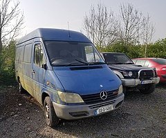 Cars & Van's for Export - Image 6/7