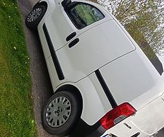 2015 citroen nemo will swap for a car