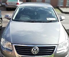 PASSAT 1.9 TDI TOP SPEC swaps