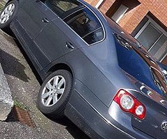 PASSAT 1.9 TDI TOP SPEC swaps - Image 4/4