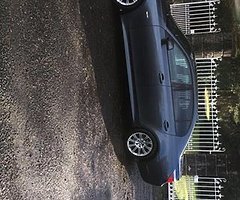 E60 520d m sport 2008
