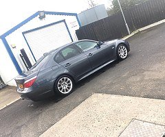 E60 520d m sport 2008 - Image 4/10