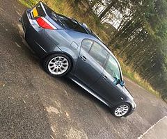 E60 520d m sport 2008 - Image 7/10