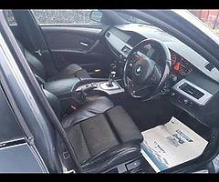E60 520d m sport 2008 - Image 8/10