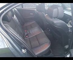 E60 520d m sport 2008 - Image 9/10