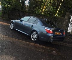E60 520d m sport 2008 - Image 10/10