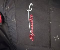 Motorbike jacket - Image 3/4