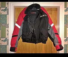 Motorbike jacket - Image 4/4