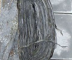 Veloflex torch on roofing felt unopened