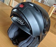 Shoei Multitech helmet - Image 4/6