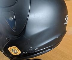 Shoei Multitech helmet - Image 5/6