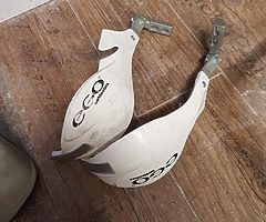 1983 BMW R80 - Image 4/8