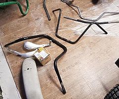 1983 BMW R80 - Image 5/8