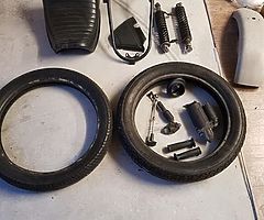 1983 BMW R80 - Image 8/8