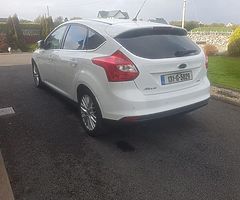 ⚡ Ford Focus ⚡