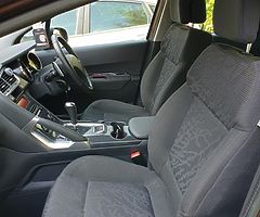 2013(131)Peugeot 3008 - Image 6/10