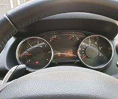 2013(131)Peugeot 3008 - Image 7/10