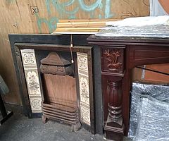 Fireplace - Image 3/3