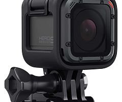 Go Pro Hero 5 Session