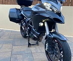 2013 Ducati Multistrada - Image 3/9