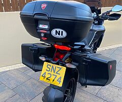 2013 Ducati Multistrada - Image 5/9