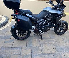 2013 Ducati Multistrada - Image 6/9
