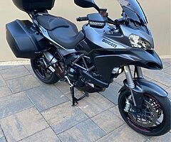 2013 Ducati Multistrada - Image 7/9