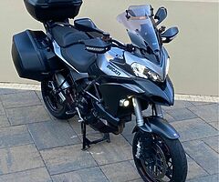 2013 Ducati Multistrada - Image 9/9