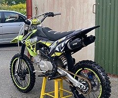 **2021 10TEN 140R** - Image 4/4