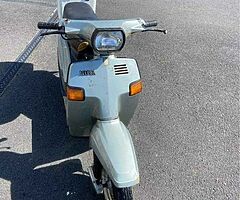 1982 Yamaha Beluga