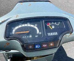 1982 Yamaha Beluga - Image 3/4