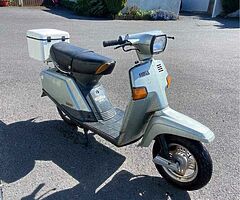 1982 Yamaha Beluga - Image 4/4