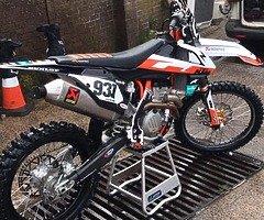 450f 350f 250f fc/sxf/yzfwanted! Must be low hours