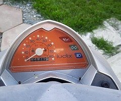 Peugeot Ludix - Image 3/4