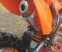 2013 ktm 150sx - Image 4/4