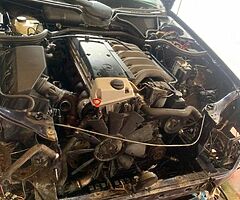 Om606 w124 - Image 3/6