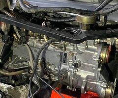 Om606 w124 - Image 4/6