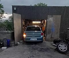 Opel Vectra 1.8 Petrol all parts available (cheap  parts )