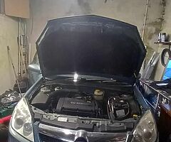 Opel Vectra 1.8 Petrol all parts available (cheap  parts ) - Image 3/10