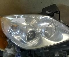Opel Vectra 1.8 Petrol all parts available (cheap  parts ) - Image 4/10