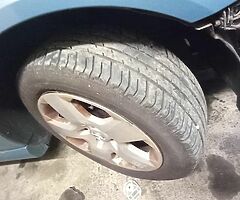 Opel Vectra 1.8 Petrol all parts available (cheap  parts ) - Image 6/10