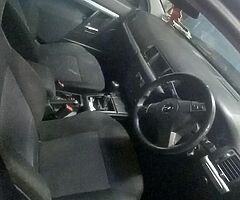 Opel Vectra 1.8 Petrol all parts available (cheap  parts ) - Image 10/10