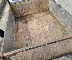 5×4 Trailor - Image 3/3