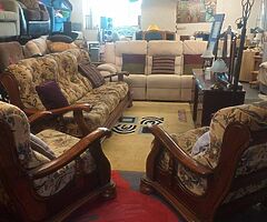Bedroom units,  fireplaces,  sofa sets etc - Image 9/10